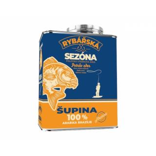 Rybářská - Šupina 250g