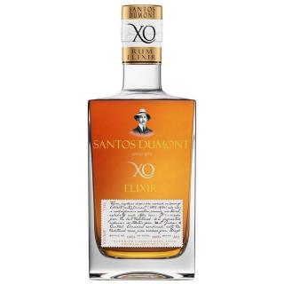 Santos Dumont Rum Elixir 0.7l 40%