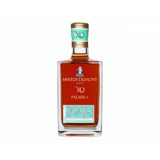 Santos Dumont XO Palmira 40% 0,7 l (holá láhev)