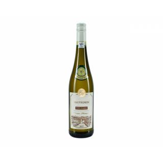 Sauvignon 2023 VOC Znojmo