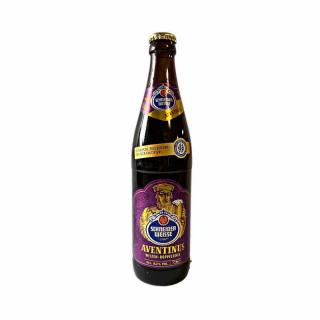 Schneider weisse aventinus  tap 6  18 - 0,5l