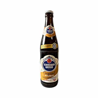 Schneider weisse original tap7 13  -0,5l