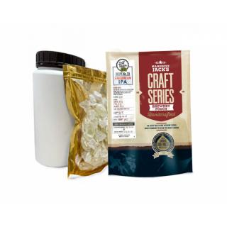 Set Craft Serie American IPA with Dry Hops 2,5kg Mangrove Jack´s koncentrát