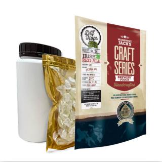 Set Craft Series Irish Red Ale 2,2Kg Mangrove Jack´s koncentrát