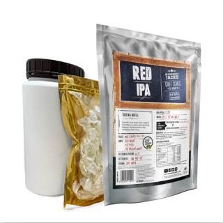 Set Craft Series Red IPA 2,5kg Mangrove Jack´s koncentrát