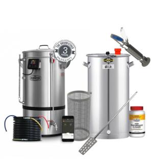 Set pivovar Grainfather G70v2 exclusive