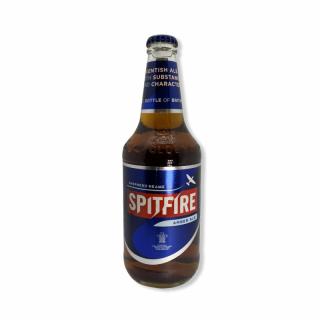 Shepherd neame spitfire 4,5%  0,5l