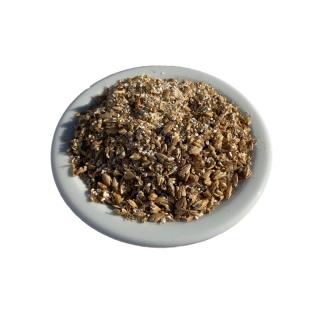 Slad nakuřovaný Beech Smoked Barley malt 1 kg Weyermann šrotovaný