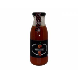 Sladkokyselá chilli omáčka 260g