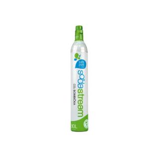 SodaStream Bombička+CO2 výměnná