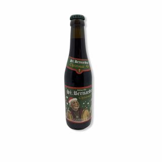 St. Bernardus Christmas  20° 0,33l