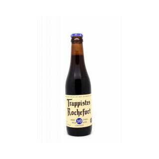 Trappistes rochefort  0,33l