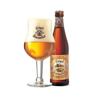 Tripel karmeliet  0,33l