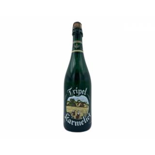 Tripel Karmeliet 19° 0,7l