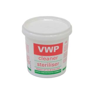 VWP cleaner sterilizer 100g