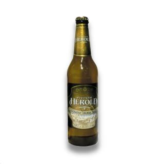 Weizenbier 12 0,5l Herold