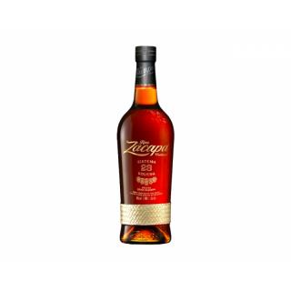 Zacapa X.O. Gift Box 40% 0,7l (karton)