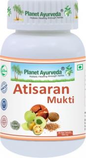 Atisaran Mukti, 500mg 60 kapsúl