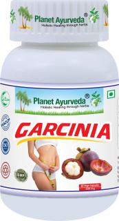 Garcinia Kapsule, 500mg 60 kapsúl