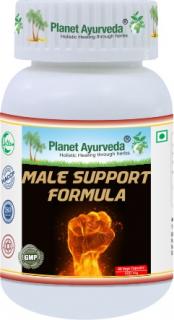 Male Support Formula (Podpora pre mužov), 500mg 60 kapsúl