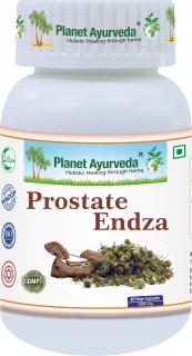 Prostate Endza- zdravá prostata a močenie- 500 mg, 60 kapsúl