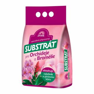 Substrát Profík Orchidea 5l