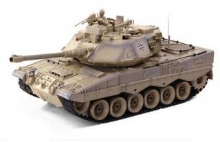 German Leopard 2 1:18 RTR ASG