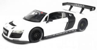 RC auto Audi R8 1:14 RTR biela