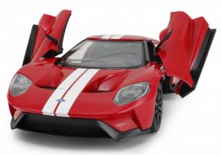 RC auto Ford GT 1:14 2WD RTR červená