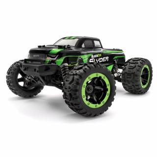 RC auto Slyder MT Monster Truck 1:16 RTR zelená