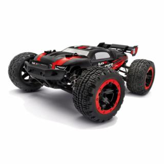 RC auto Slyder ST Stadium Truck 1:16 RTR červená