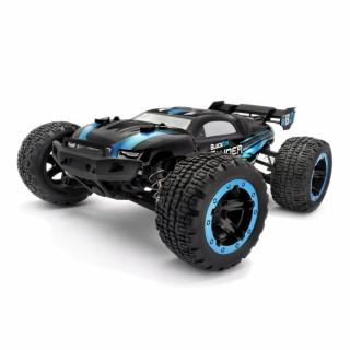 RC auto Slyder ST Stadium Truck 1:16 RTR modrá