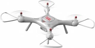 RC dron SYMA X25PRO GPS Follow Me RTF