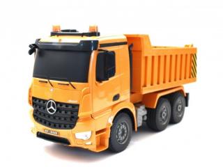 Sklápač Dump Truck RC Mercedes-Benz Arocs