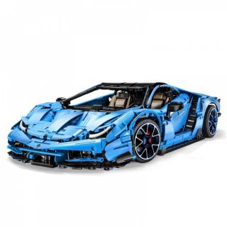 Stavebnica RC auto Lamborghini 770 1:8 - 3842 dielov