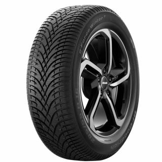 BFGoodrich g-Force Winter 2 165/70 R14 81T