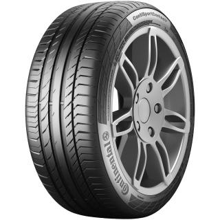 Continental ContiSportContact 5P 255/35 R19 96Y