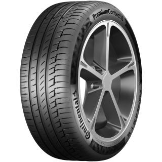 Continental PremiumContact 6 205/45 R16 83W