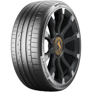 Continental SportContact 6 235/40 R18 95Y