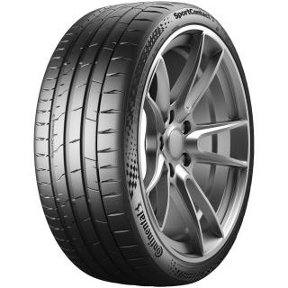 Continental SportContact 7 225/35 R19 88Y