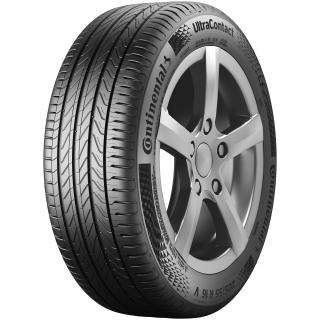 Continental UltraContact 155/65 R14 75T