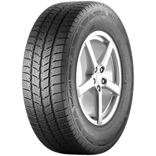 Continental VanContact Winter 165/70 R14 89R