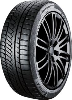 Continental WinterContact TS 850 P 225/50 R17 94H