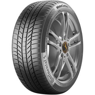 Continental WinterContact TS 870 P 215/65 R17 99H