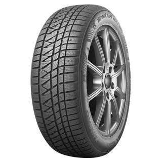 Kumho WinterCraft WS71 235/60 R17 102H