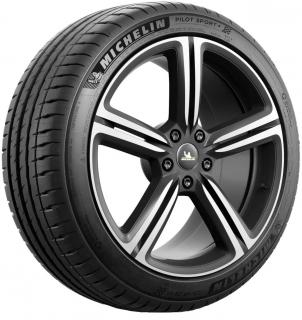 Michelin 225/50 R16 PILOT SPORT 4 92Y