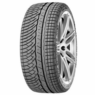 Michelin Pilot Alpin 4 225/50 R18 95H