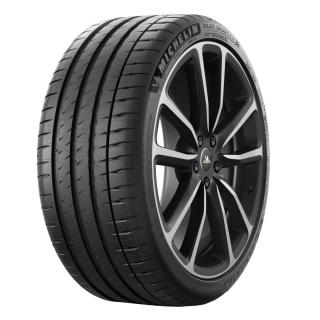 Michelin Pilot Sport 4 S 315/30 R19 104Y