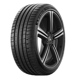 Michelin PILOT SPORT 5 205/40 R17 84Y