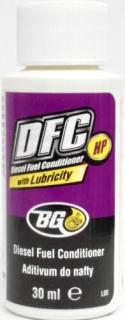 BG 22530 DFC PLUS HP - DIESEL FUEL CONDITIONER W/DPL